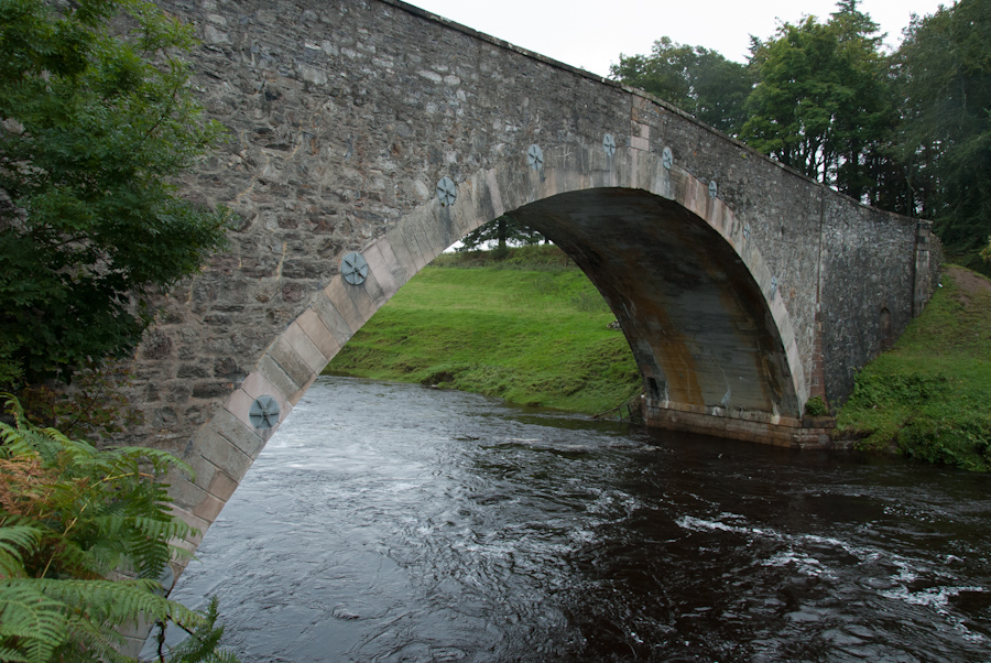 Carron Bridge